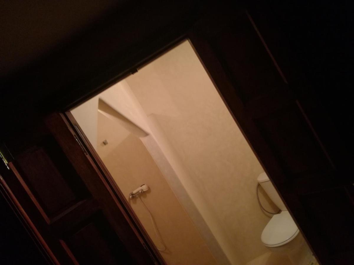 Auberge Des Lacs Imilchil Buitenkant foto